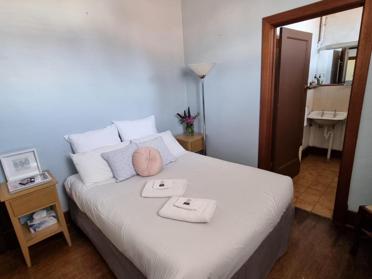 La Cochon Rose Motel Saint Arnaud Buitenkant foto