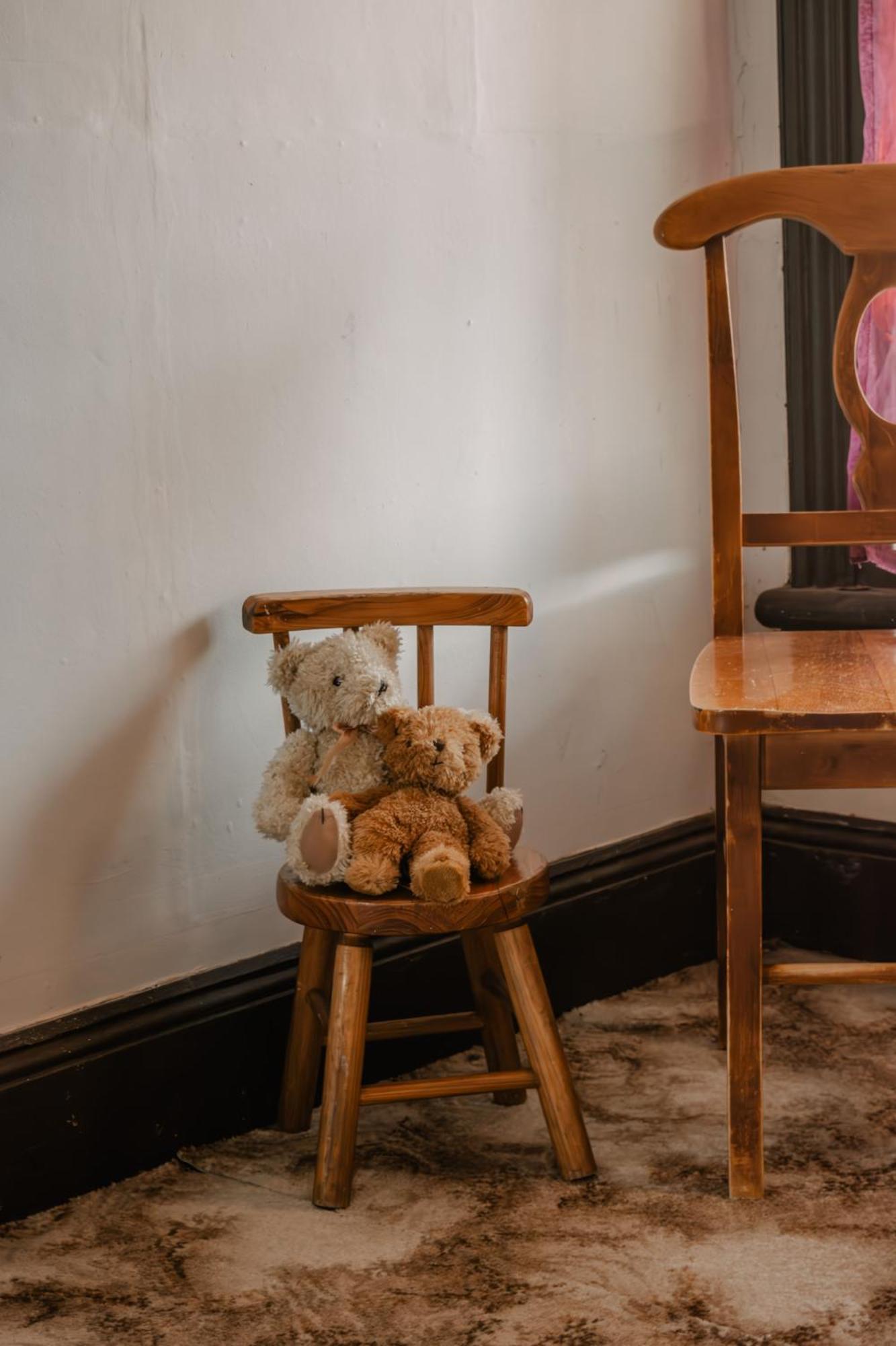 La Cochon Rose Motel Saint Arnaud Buitenkant foto
