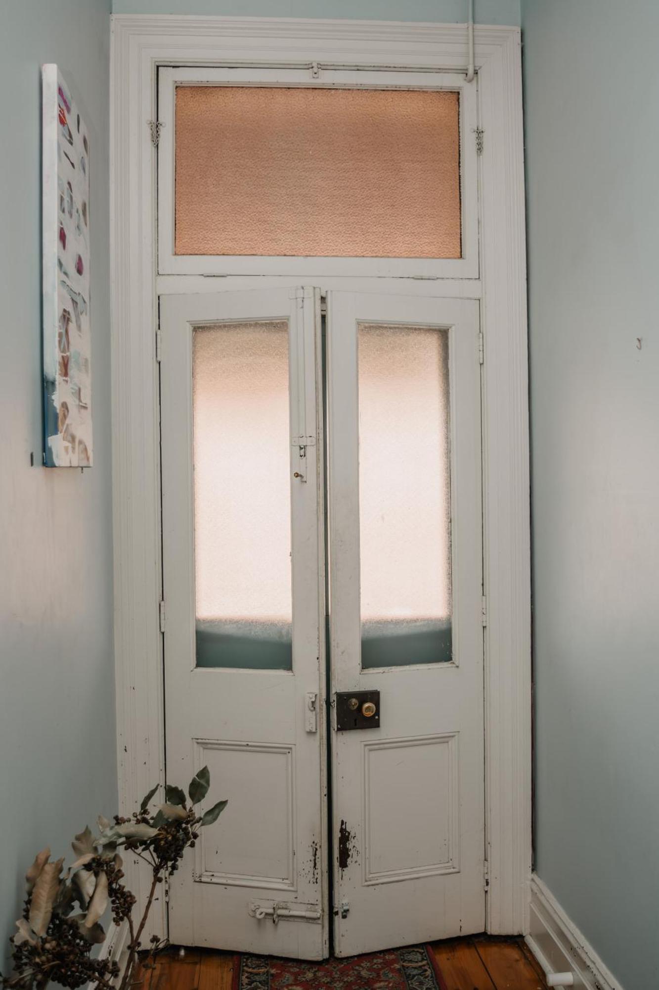 La Cochon Rose Motel Saint Arnaud Buitenkant foto